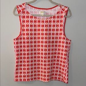 Maeve Mina tank - large